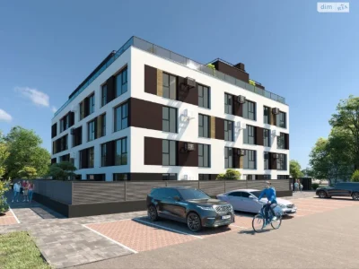Продаж Квартира Південний