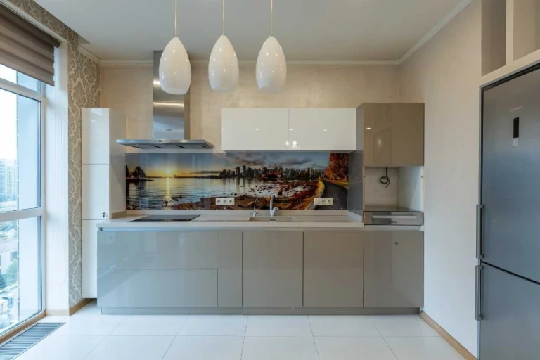4-room apartment for sale 146 m², Andriya Kyzyla St., Verkh