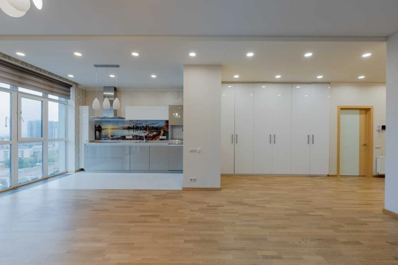 4-room apartment for sale 146 m², Andriya Kyzyla St., Verkh