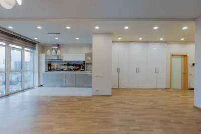 4-room apartment for sale 146 m², Andriya Kyzyla St., Verkh