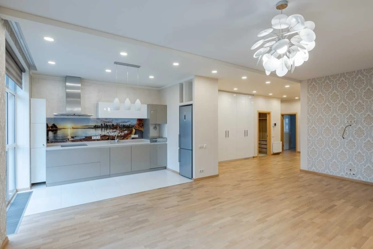 4-room apartment for sale 146 m², Andriya Kyzyla St., Verkh