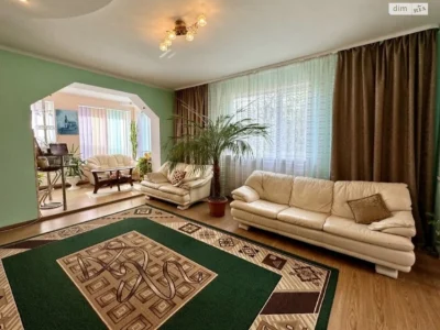 House for sale Pyatnychany