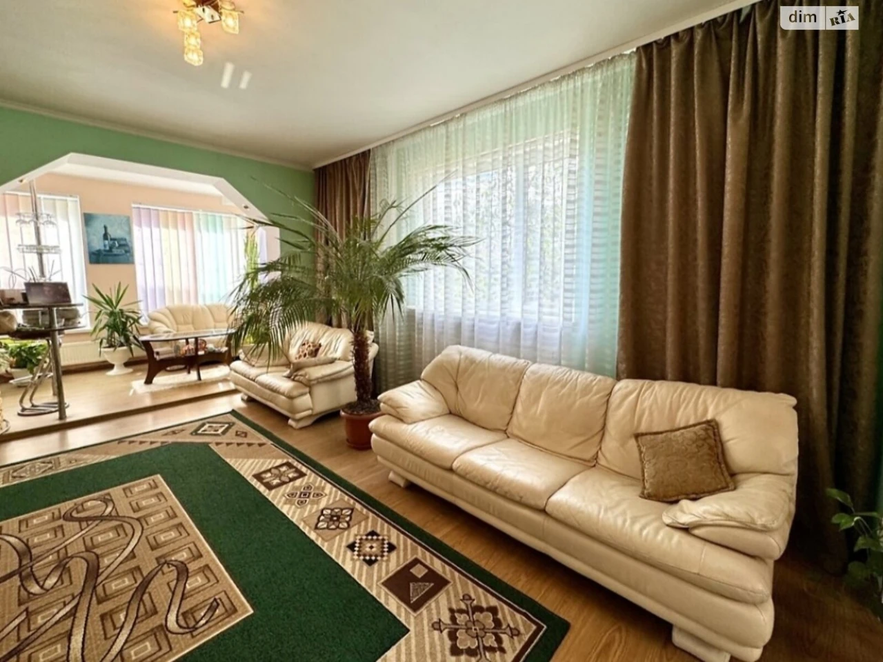 House for sale Pyatnychany
