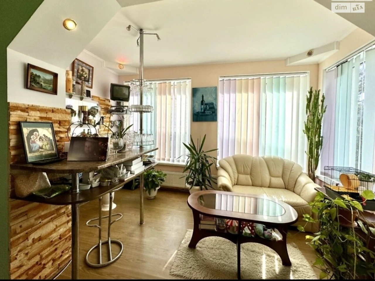 House for sale Pyatnychany