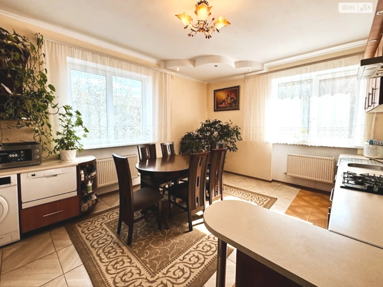 House for sale Pyatnychany