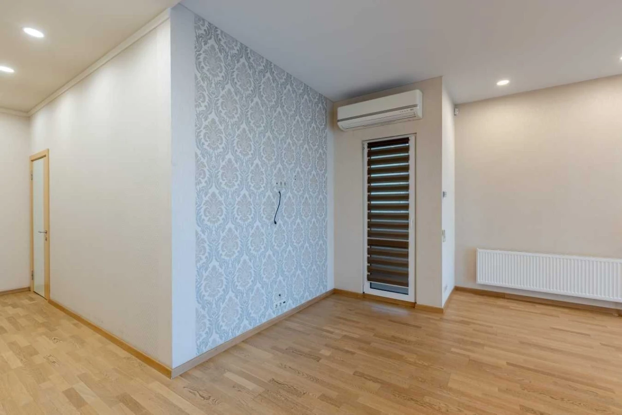 4-room apartment for sale 146 m², Andriya Kyzyla St., Verkh