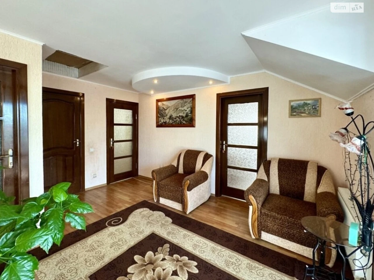 House for sale Pyatnychany