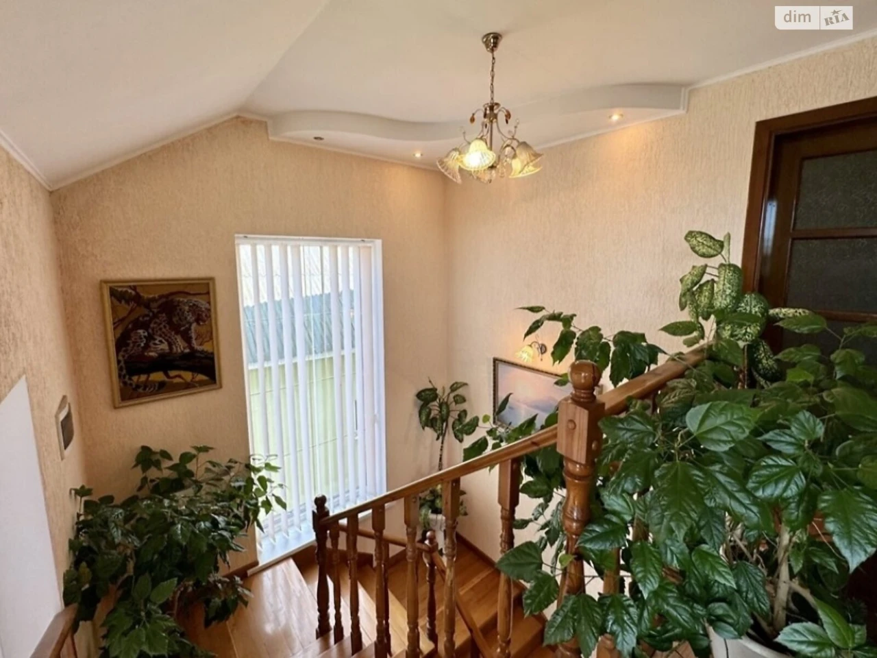 House for sale Pyatnychany