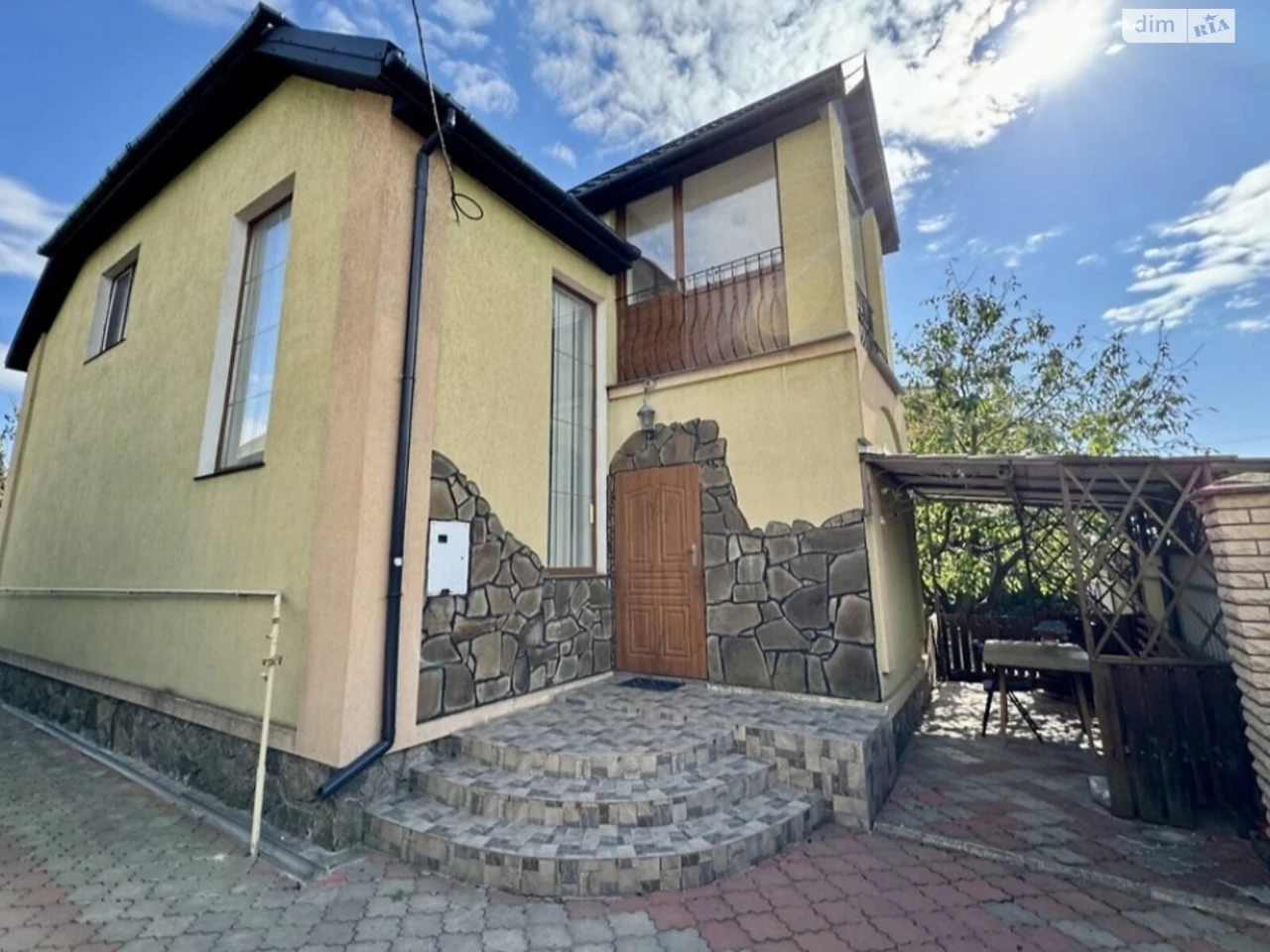 House for sale Pyatnychany