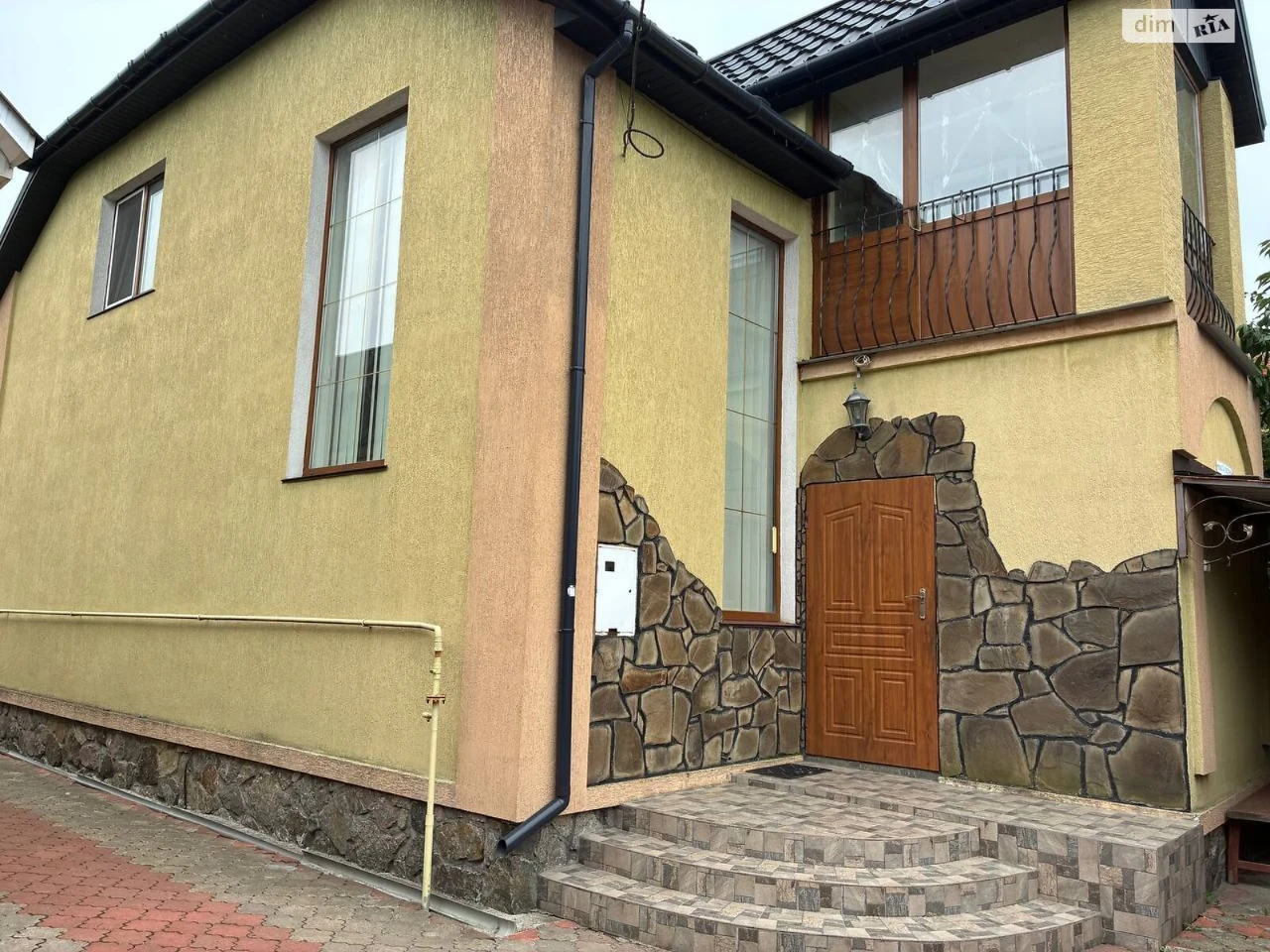 House for sale Pyatnychany