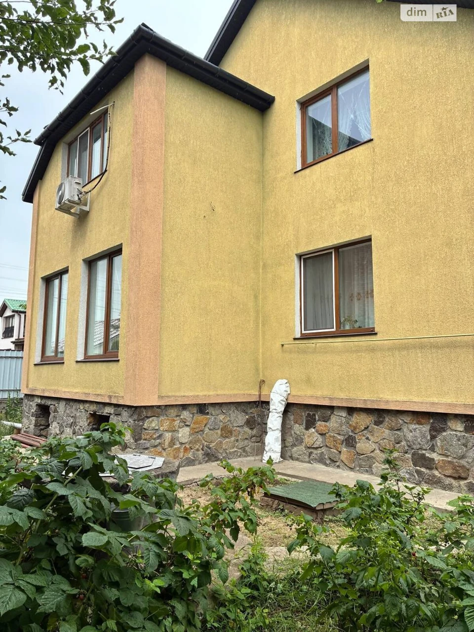House for sale Pyatnychany