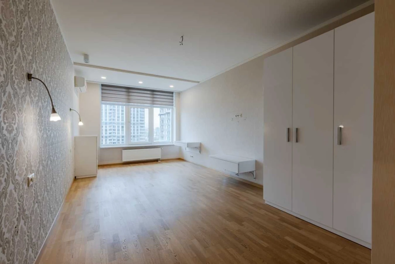 4-room apartment for sale 146 m², Andriya Kyzyla St., Verkh