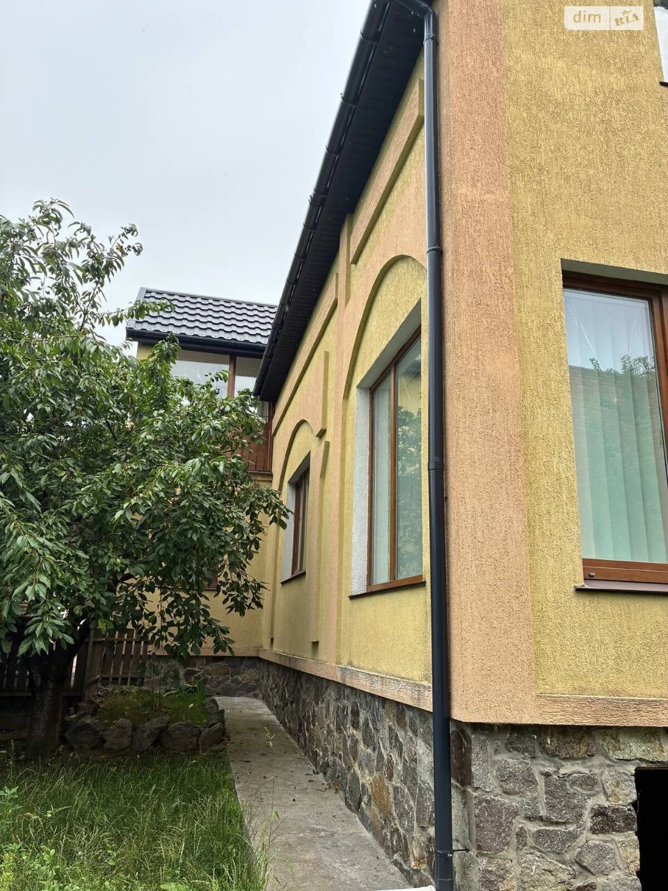 House for sale Pyatnychany