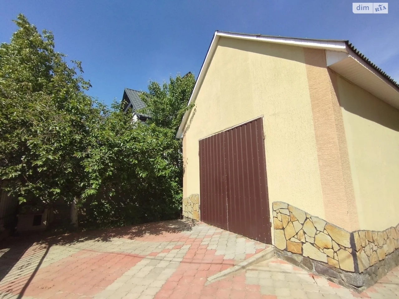 House for sale Pyatnychany