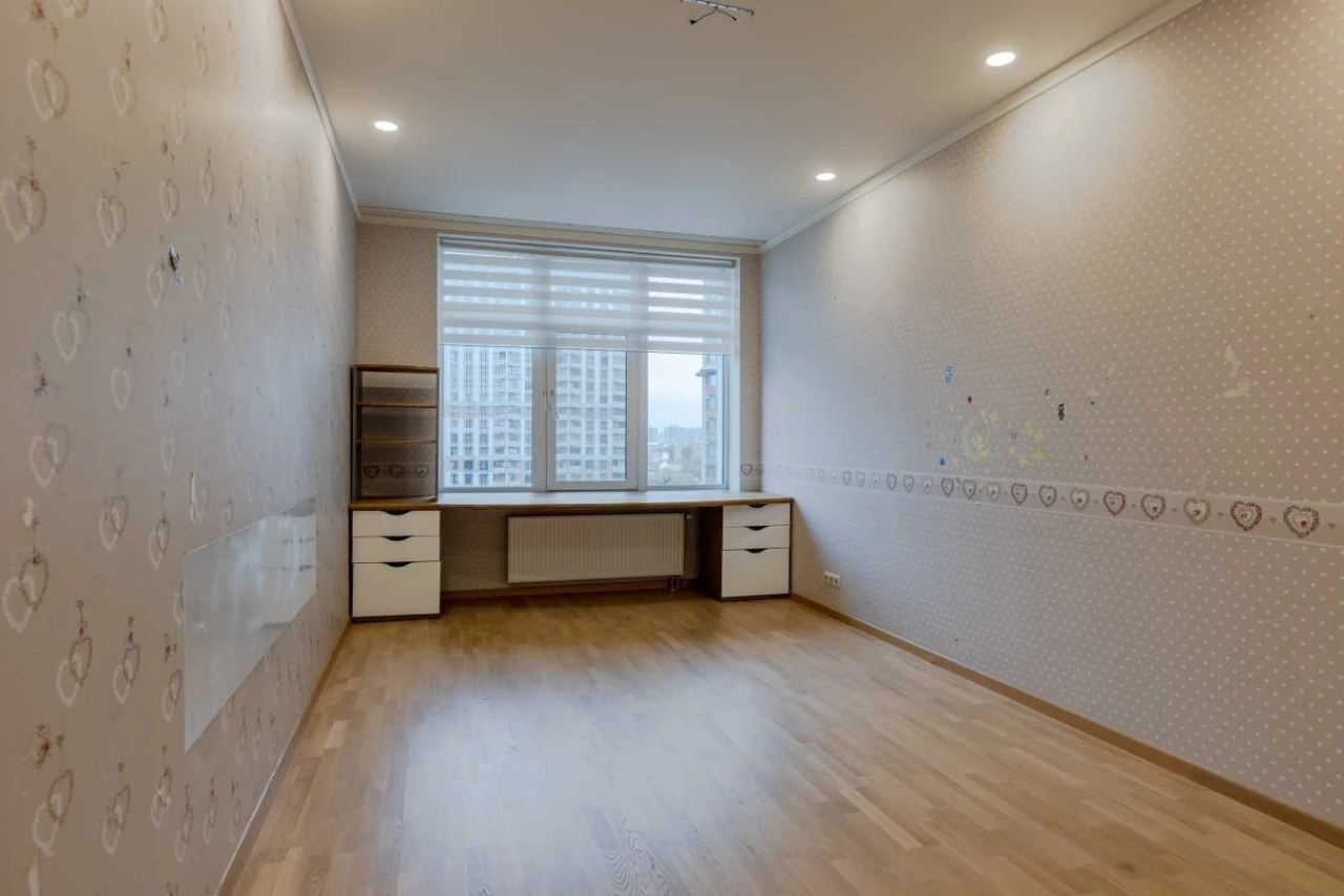 4-room apartment for sale 146 m², Andriya Kyzyla St., Verkh