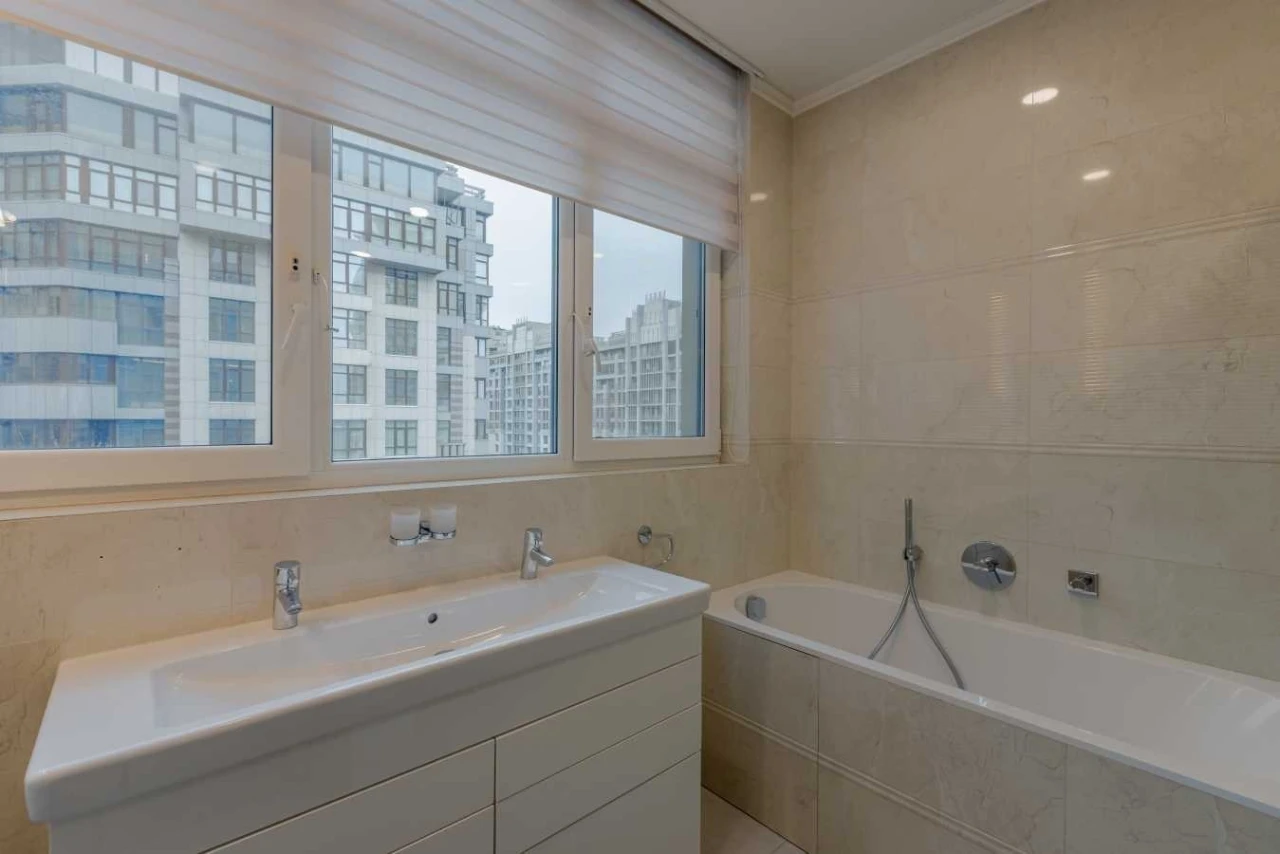 4-room apartment for sale 146 m², Andriya Kyzyla St., Verkh