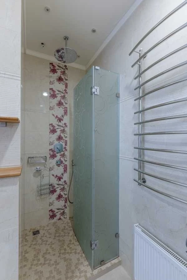 4-room apartment for sale 146 m², Andriya Kyzyla St., Verkh