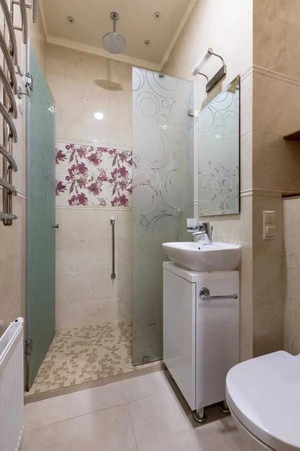 4-room apartment for sale 146 m², Andriya Kyzyla St., Verkh