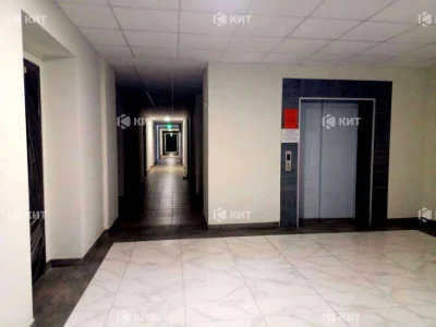 1 room. 20 sq. m. Saltovka (Barab., Ukraine), residential complex Vorobyovy Gory, metro station Aka
