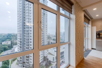 4-room apartment for sale 146 m², Andriya Kyzyla St., Verkh