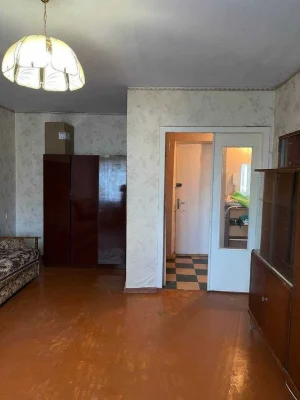 Продам 1-комн.кв. по ул. Стефанова д.46, 4/9