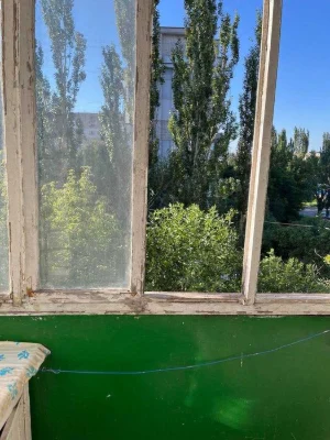 Продам 1-комн.кв. по ул. Стефанова д.46, 4/9