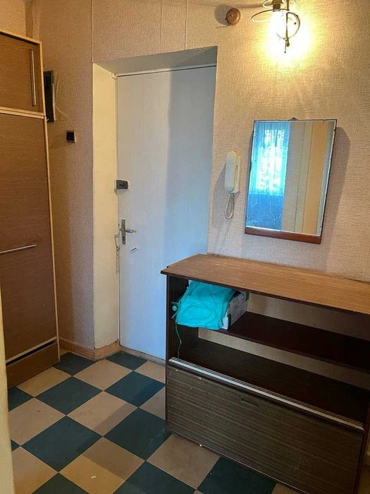 Продам 1-комн.кв. по ул. Стефанова д.46, 4/9