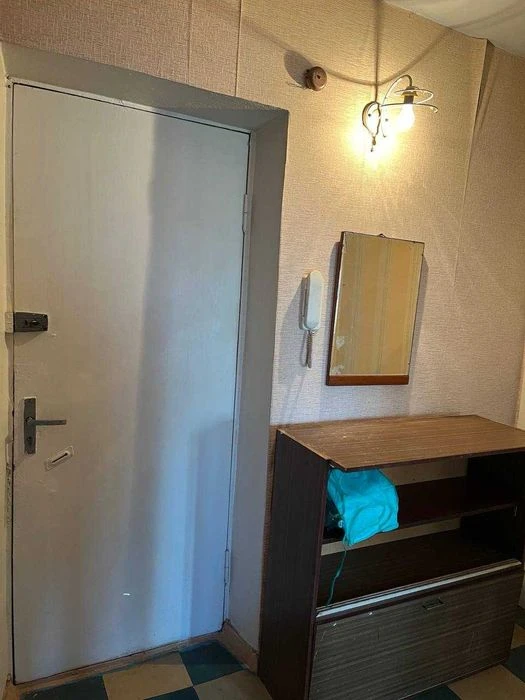 Продам 1-комн.кв. по ул. Стефанова д.46, 4/9