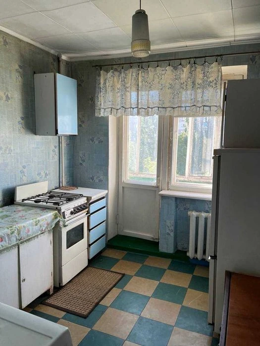 Продам 1-комн.кв. по ул. Стефанова д.46, 4/9