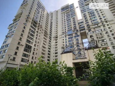 Sale of 3-room apartment 97 sq. m. on Konovaltsya Yevhena 44A street •
