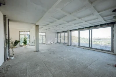 Без Комісії СПП Продаж Пентхаус Печерський 4 кімнати 378 м²