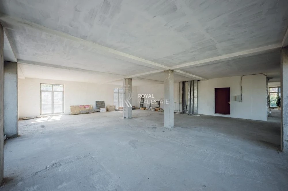 Без Комісії СПП Продаж Пентхаус Печерський 4 кімнати 378 м²