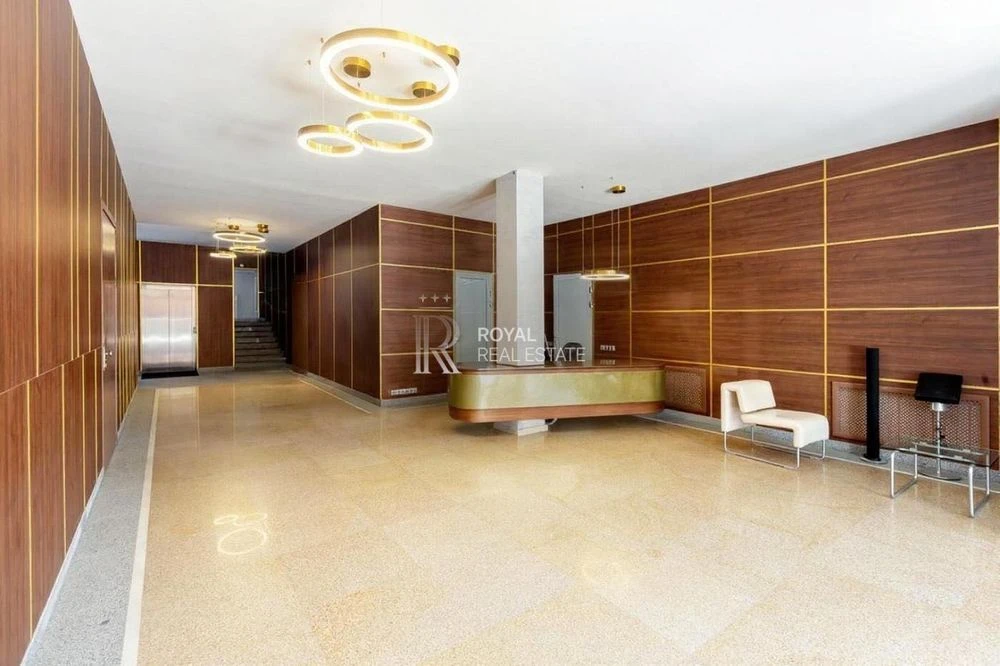 Без Комісії СПП Продаж Пентхаус Печерський 4 кімнати 378 м²