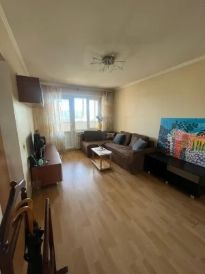 Discount until 31.08. Holosiivska 16, 2 separate apartments. Insulated
