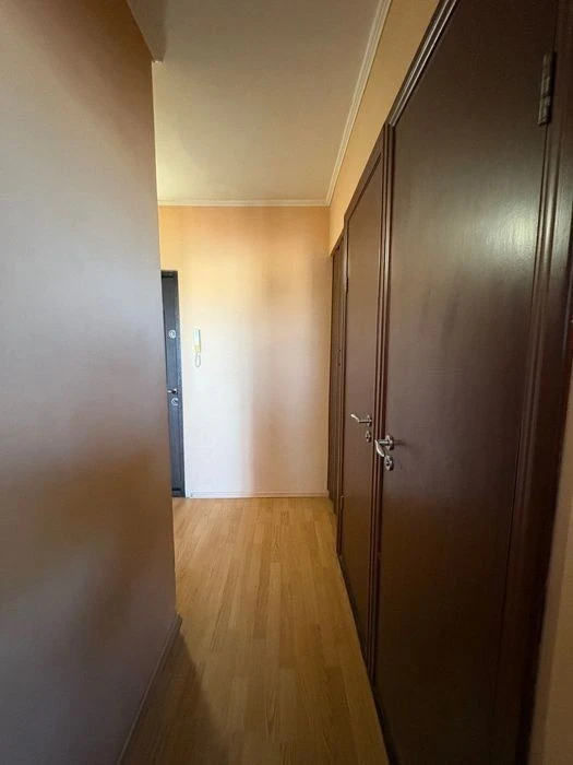 Discount until 31.08. Holosiivska 16, 2 separate apartments. Insulated