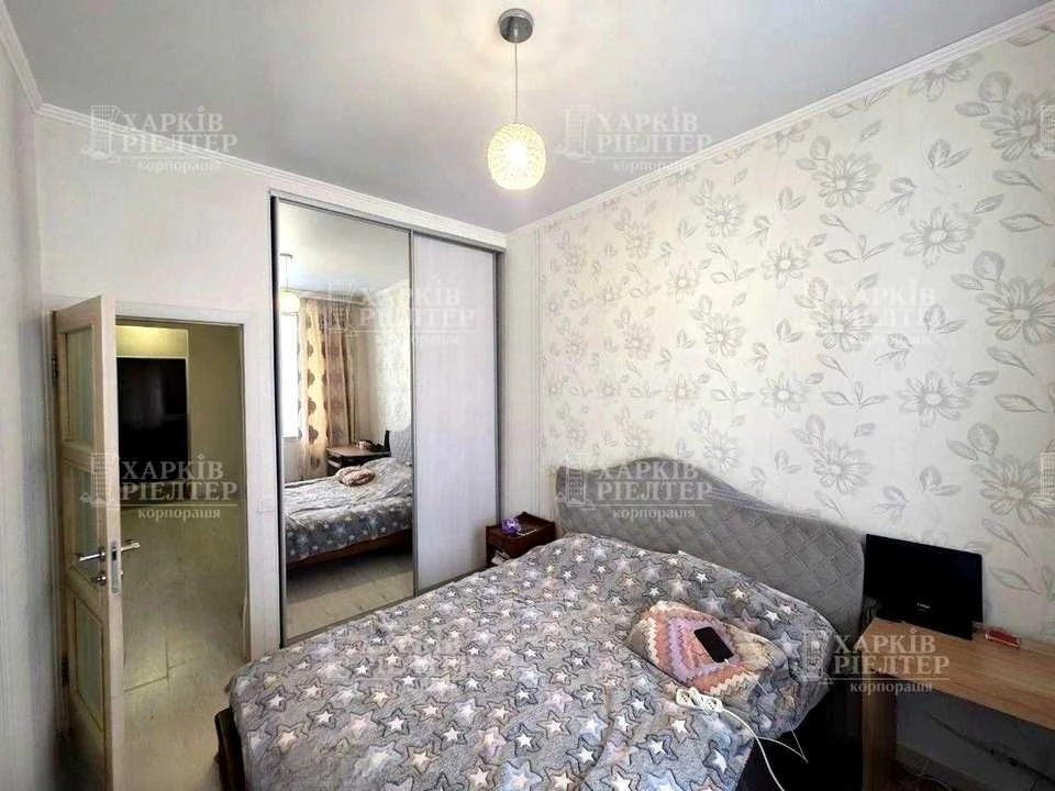 Apartment. Kharkiv, Pereyaslavska St., 23