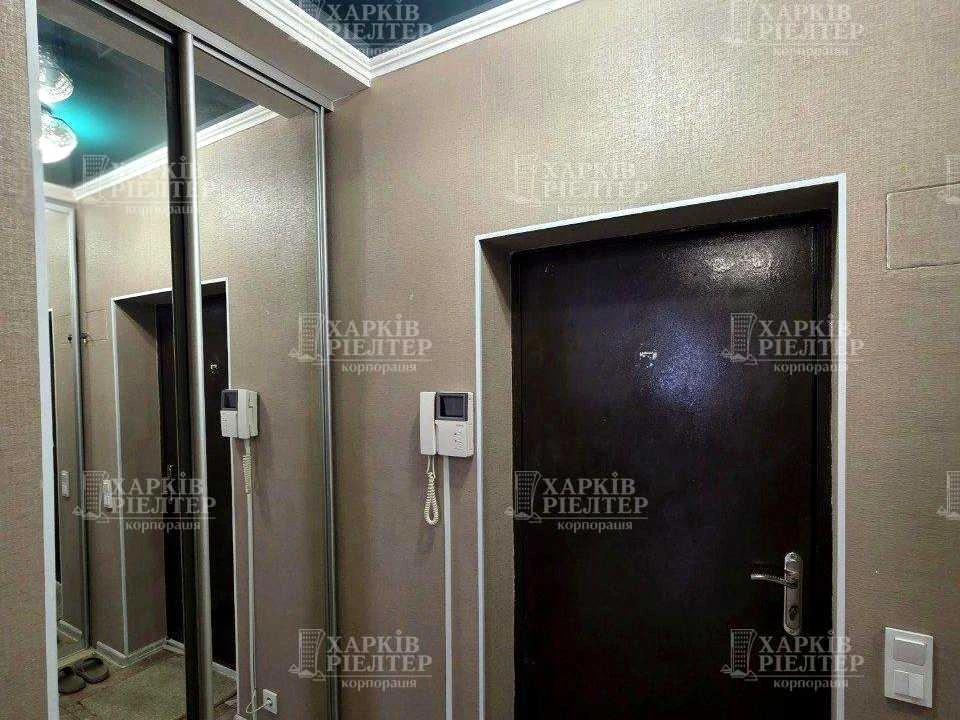 Apartment. Kharkiv, Pereyaslavska St., 23