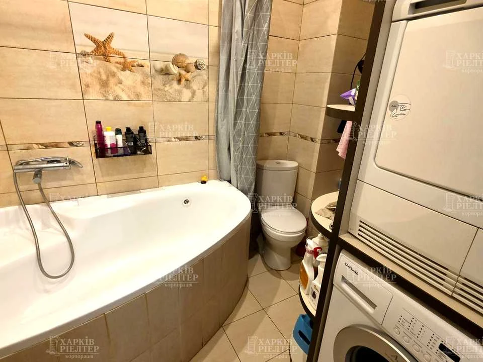 Apartment. Kharkiv, Pereyaslavska St., 23