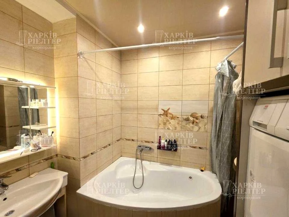 Apartment. Kharkiv, Pereyaslavska St., 23