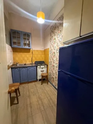 Двухкомнатная в Центре. Приморская. ОГВ. Госпрограммы