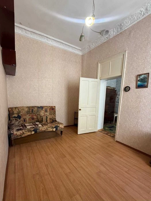 Двухкомнатная в Центре. Приморская. ОГВ. Госпрограммы