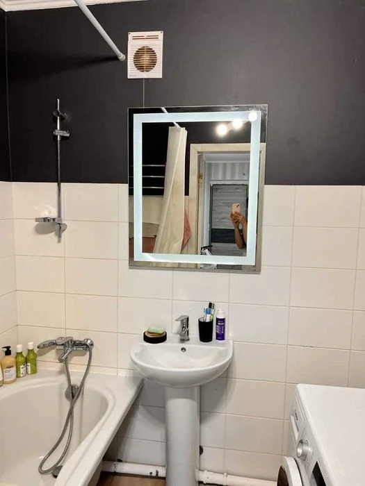 2к квартира 63м2, ЦЕГЛА, НОВОБУДОВА, КОТЕЛ, м-н Огнівка