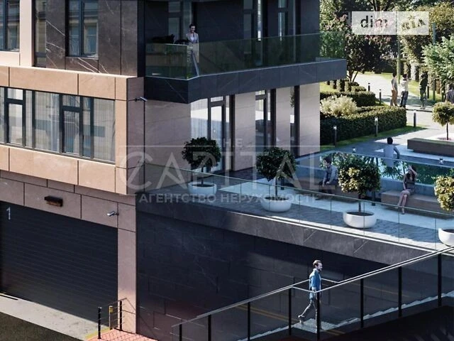Sale of 3-room apartment 117 sq. m. on Bolsunovska St. 8 • ID 346