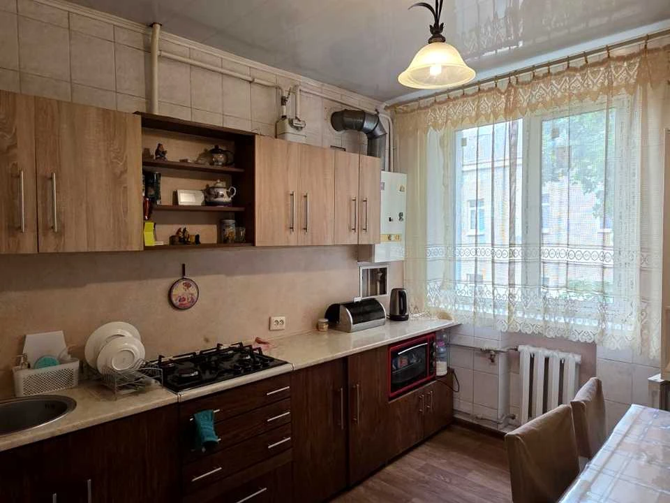 Apartment. Kharkiv, Poltava Shlyakh st.