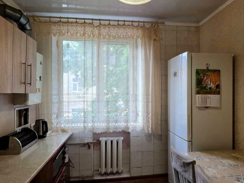 Apartment. Kharkiv, Poltava Shlyakh st.
