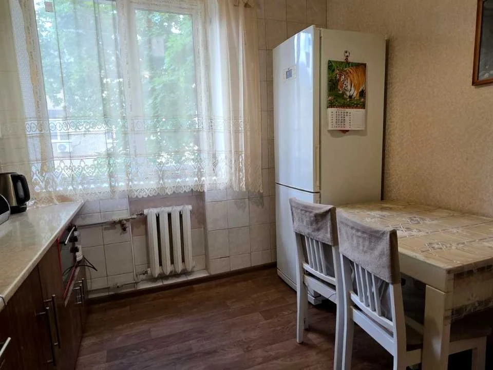 Apartment. Kharkiv, Poltava Shlyakh st.