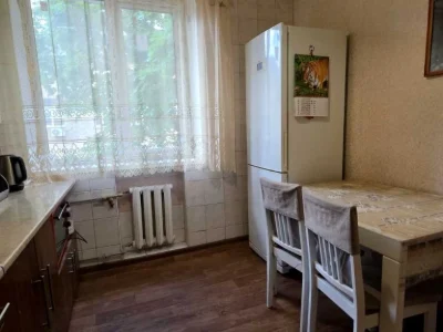 Apartment. Kharkiv, Poltava Shlyakh st.