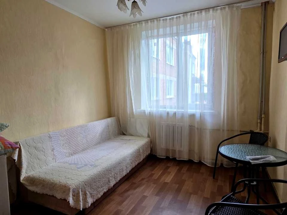 Apartment. Kharkiv, Poltava Shlyakh st.