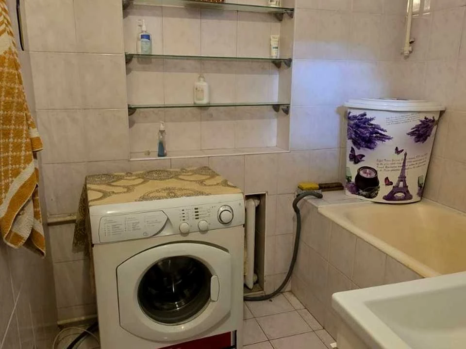 Apartment. Kharkiv, Poltava Shlyakh st.