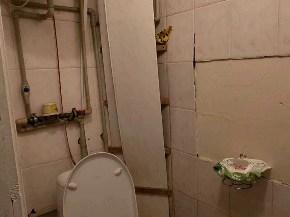 Apartment. Kharkiv, Poltava Shlyakh st.